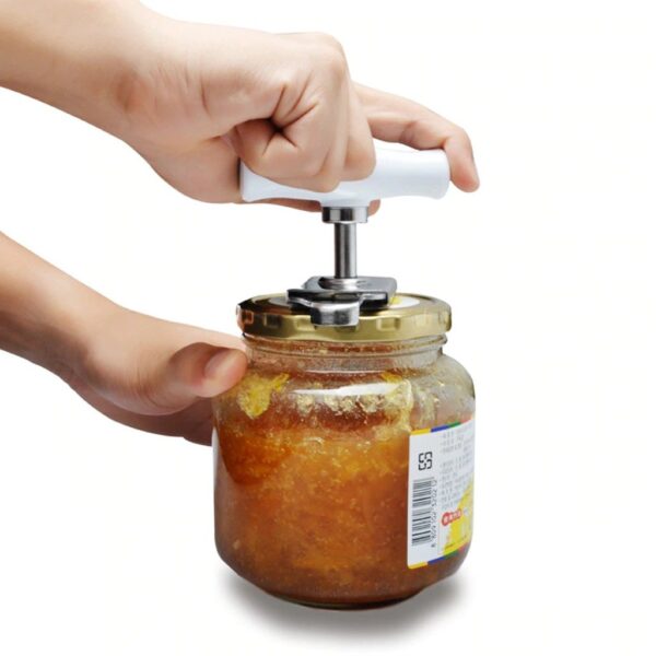 Helping Hand Jar Opener