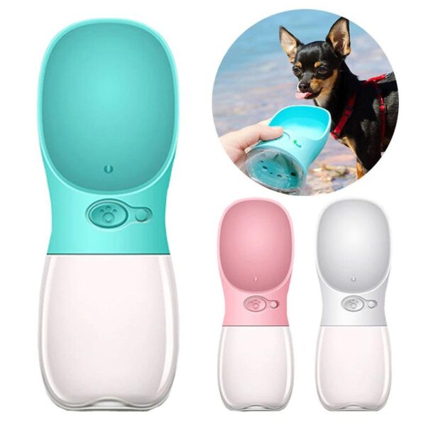 Doggy Bottle